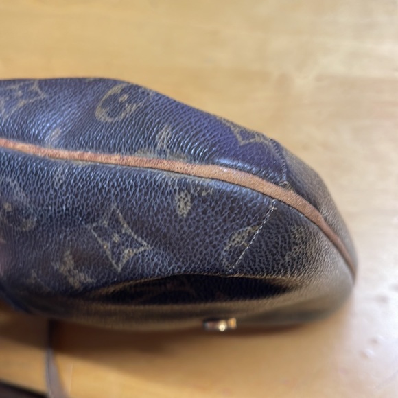 Louis Vuitton LV Shoulder Bag Musette Tango long s - Picture 13 of 14
